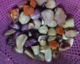 Foto langkah ke 1 dari resep 85. Soto Balungan.