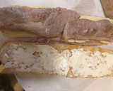 Foto del paso 3 de la receta: Desayuno ligero 🤔