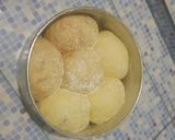 Foto langkah ke 7 dari resep Soft and fluffy milk bread.