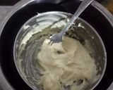 Foto langkah ke 3 dari resep Cream cheese homemade.