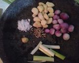Foto langkah ke 2 dari resep Bihun ater2.