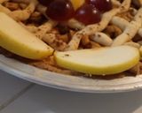 Foto del paso 8 de la receta: Tarta de manzana 🍎