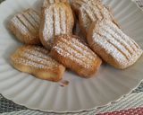 Foto del paso 7 de la receta: Galletas de mantequilla muy fáciles