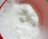 Foto langkah ke 2 dari resep Puffy omelette (simple).