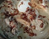 Foto langkah ke 4 dari resep Opor Ayam Putih.