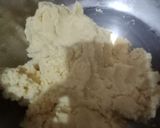 Foto langkah ke 3 dari resep Kastengel tanpa telur.