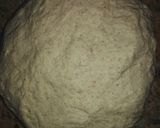 Foto del paso 3 de la receta Pan de molde