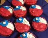 Foto del paso 7 de la receta: Cupcakes