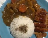 Foto langkah ke 2 dari resep Chicken curry rice 🍛.