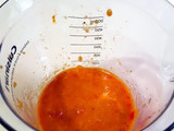Homemade Hot Sauce