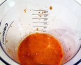 A picture of step 4 of Homemade Hot Sauce.