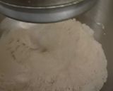 Foto del paso 1 de la receta: Alfajores Sablée Sandrinha
