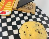 Foto del paso 2 de la receta: Panettone con chip de Chocolate!