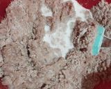Foto del paso 4 de la receta: Torta integral de vainilla (súper esponjosa) 🍰