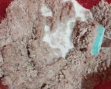 Foto del paso 4 de la receta: Torta integral de vainilla (súper esponjosa) 🍰