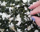 Φωτογραφία βήματος 13 της συνταγής Τραγανή σπανακοτυρόπιτα