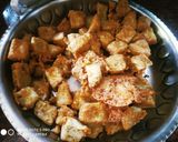 চিলি এগ (chilli egg recipe in bengali) রেসিপির ধাপ 2 ছবি