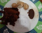 Foto langkah ke 3 dari resep Ayam Filet Bumbu Rujak (Tanpa Santan).
