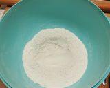 Lekváros bukta recept fázis 1 fotója