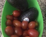 Foto del paso 4 de la receta: TABLA DE VEGETALES 🥔🥕🥦🥬🥒🍆🥑🍅🌶🫑🌽