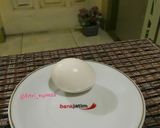 Foto langkah ke 2 dari resep Pempek kornet dengan rasa gurih dan renyah.