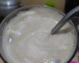 Foto langkah ke 5 dari resep Matcha Latte Keto Ekonomis#Ketopad#ketodrink.