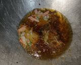 Foto langkah ke 4 dari resep Bakwan Sosis.