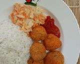 Foto langkah ke 3 dari resep Coleslaw.