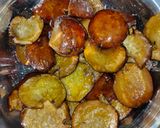 Foto langkah ke 1 dari resep Balado Jengkol #Dapur Fitri.