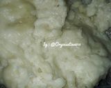 Foto langkah ke 2 dari resep Cireng Krispy (Garing diluar lembut didalam).