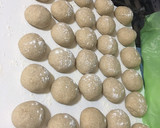 Foto del paso 3 de la receta: Pizzeta harina integral