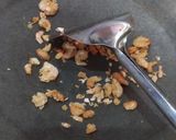 Foto langkah ke 12 dari resep 102. Pempek Teri dan Kuah Cuko (foto step by step).
