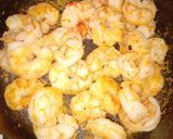 Foto del paso 1 de la receta: Langostinos al Ajillo