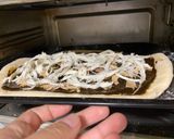 Foto del paso 11 de la receta: Masa para pizza