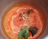 Foto langkah ke 3 dari resep 190. Gulai kacang panjang.