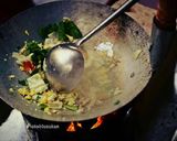 Foto langkah ke 10 dari resep Bakmi Jawa godhog ala Yogya-an.