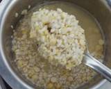 Chilled Mixed Dal Dahiwada recipe step 1 photo