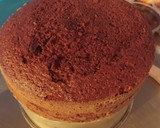 Foto del paso 6 de la receta: 𝑹𝒆𝒅 𝒗𝒆𝒍𝒗𝒆𝒕 🍰