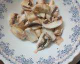 Italian creamy chicken recipe step 3 photo