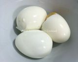 Foto langkah ke 1 dari resep Egg Mayo Sandwich.