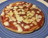 Foto del passaggio 6 della ricetta Pizza fit🍕