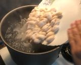 Foto del paso 13 de la receta: Ñoquis Nona Porota