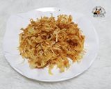 Hình bước làm 6 của món Hành Phi (làm ngay lúc cần)