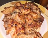 Foto langkah ke 2 dari resep Ayam Goreng Mentega.