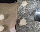 Foto del paso 3 de la receta Pan de pita