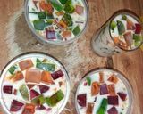 Foto del paso 4 de la receta: Gelatina de mosaico