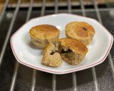 Foto del paso 4 de la receta: Baked Oats