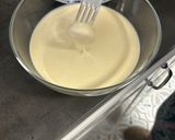 Foto del paso 3 de la receta: Minipancakes de plátano