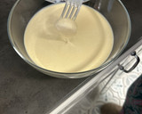 Foto del paso 3 de la receta: Minipancakes de plátano
