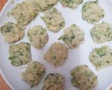 Foto langkah ke 5 dari resep Perkedel Kentang.